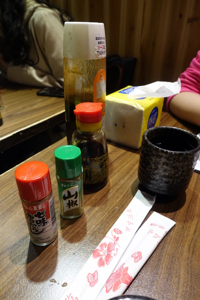 永康肥鰻屋：(胖樺食記) 台北市永康街有好吃鰻魚飯的「永康肥鰻屋」，小酌一杯或吃飽飽都可/捷運東門站/丼飯定時/居酒屋