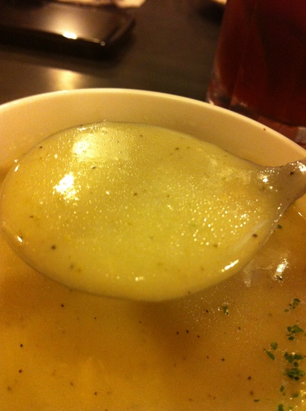 the Chips美式餐廳:OK接受的美式餐廳