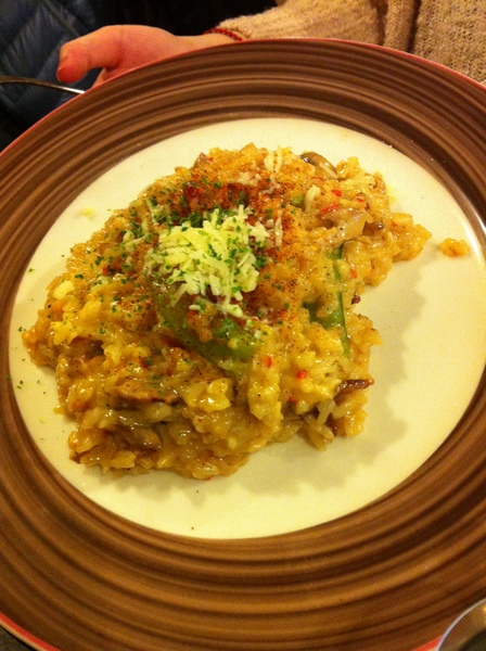 the Chips美式餐廳:OK接受的美式餐廳