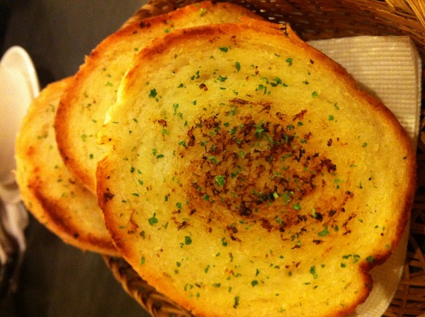 the Chips美式餐廳:OK接受的美式餐廳