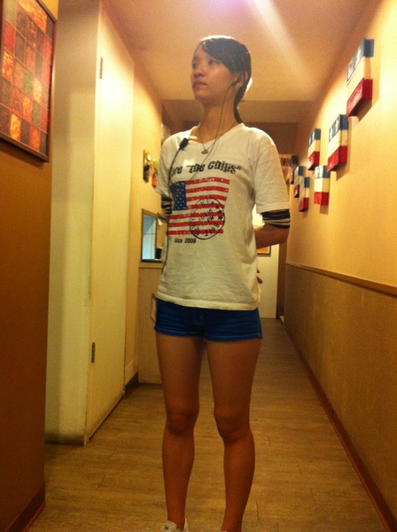 the Chips美式餐廳:OK接受的美式餐廳