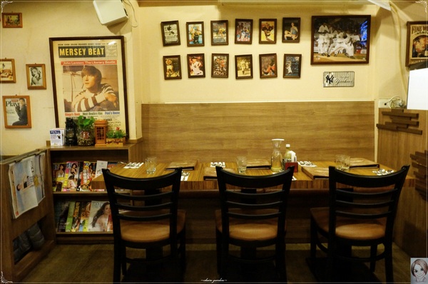 the Chips美式餐廳:台北 捷運港墘站 The chips美式餐廳~大份量道地美式餐廳