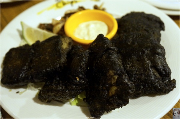 the Chips美式餐廳:台北 捷運港墘站 The chips美式餐廳~大份量道地美式餐廳