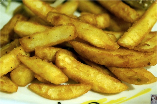 the Chips美式餐廳:台北 捷運港墘站 The chips美式餐廳~大份量道地美式餐廳