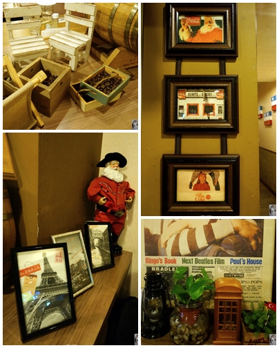 the Chips美式餐廳:台北 捷運港墘站 The chips美式餐廳~大份量道地美式餐廳