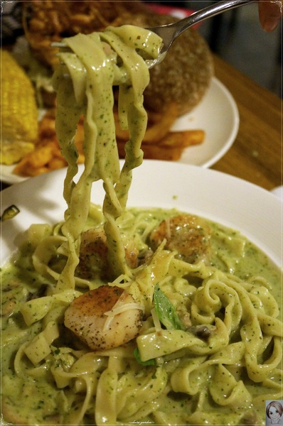 the Chips美式餐廳:台北 捷運港墘站 The chips美式餐廳~大份量道地美式餐廳