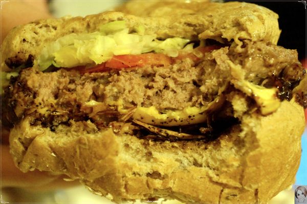 the Chips美式餐廳:台北 捷運港墘站 The chips美式餐廳~大份量道地美式餐廳