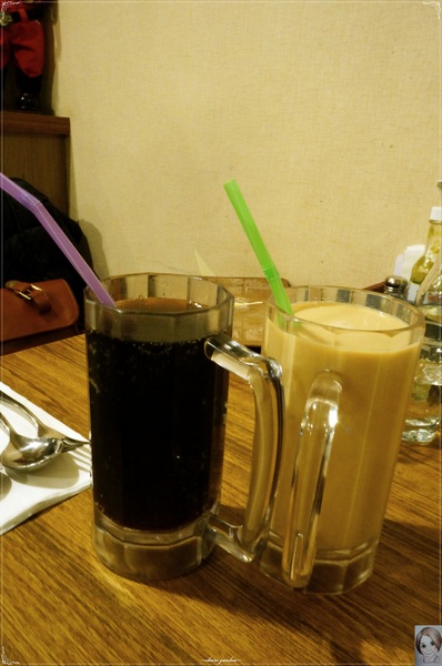 the Chips美式餐廳:台北 捷運港墘站 The chips美式餐廳~大份量道地美式餐廳