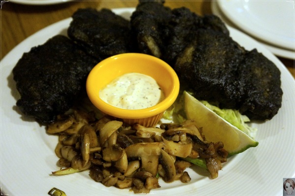 the Chips美式餐廳:台北 捷運港墘站 The chips美式餐廳~大份量道地美式餐廳