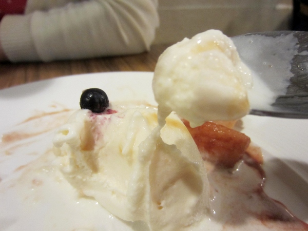 the Chips美式餐廳：捷運美食~The chips美式餐廳