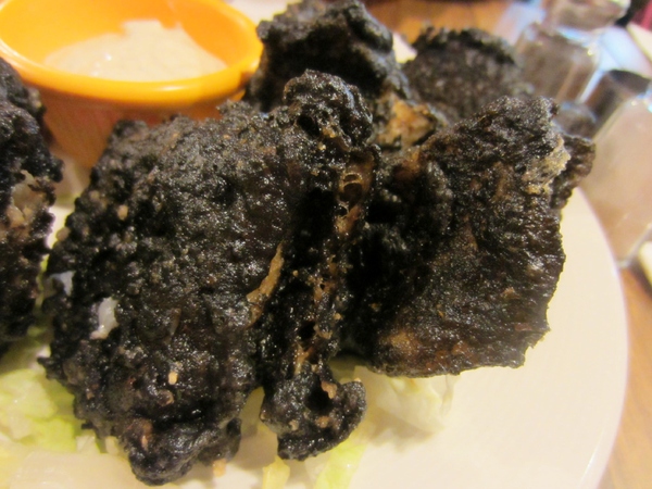 the Chips美式餐廳：捷運美食~The chips美式餐廳