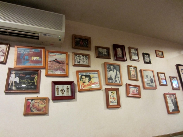 the Chips美式餐廳：捷運美食~The chips美式餐廳