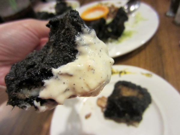 the Chips美式餐廳：捷運美食~The chips美式餐廳