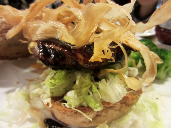 the Chips美式餐廳：捷運美食~The chips美式餐廳