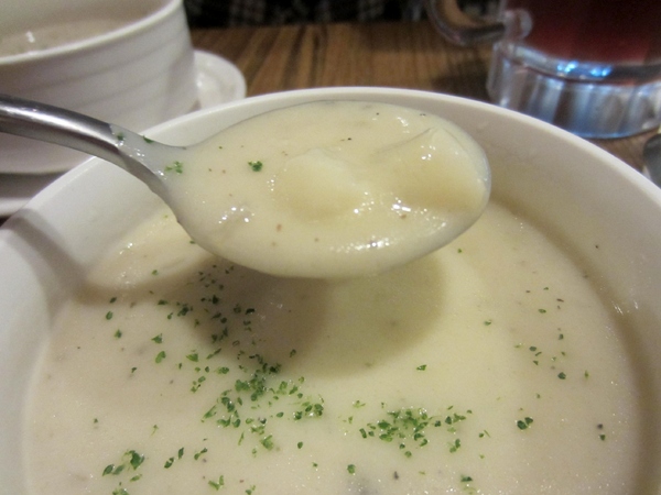 the Chips美式餐廳：捷運美食~The chips美式餐廳