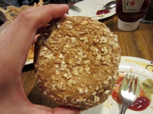 the Chips美式餐廳：捷運美食~The chips美式餐廳