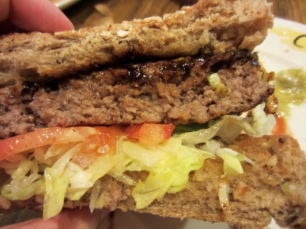 the Chips美式餐廳：捷運美食~The chips美式餐廳