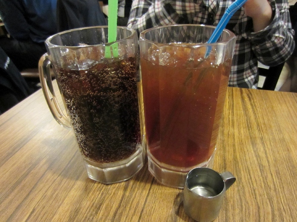 the Chips美式餐廳：捷運美食~The chips美式餐廳