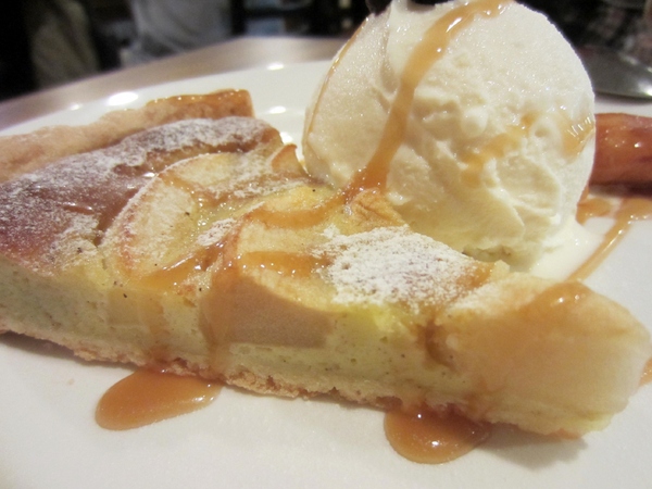 the Chips美式餐廳：捷運美食~The chips美式餐廳