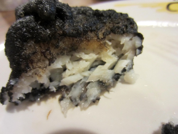 the Chips美式餐廳：捷運美食~The chips美式餐廳