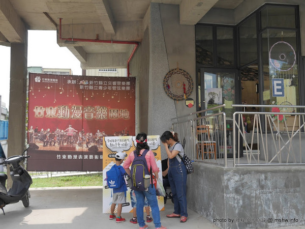 台灣好行獅山線:【景點】台灣好行獅山線來趣淘-獅山南庄輕旅行一日旅遊體驗套票@動漫園區, 古蹟, 老街的人文之旅