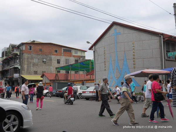 台灣好行獅山線:【景點】台灣好行獅山線來趣淘-獅山南庄輕旅行一日旅遊體驗套票@動漫園區, 古蹟, 老街的人文之旅