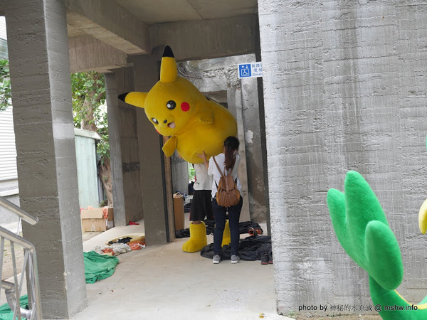 台灣好行獅山線:【景點】台灣好行獅山線來趣淘-獅山南庄輕旅行一日旅遊體驗套票@動漫園區, 古蹟, 老街的人文之旅