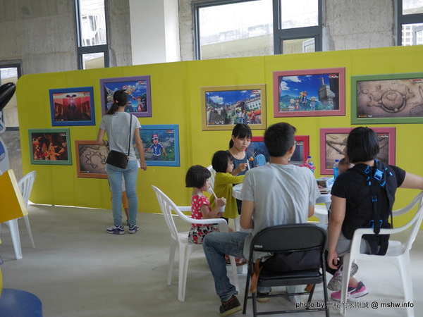 台灣好行獅山線:【景點】台灣好行獅山線來趣淘-獅山南庄輕旅行一日旅遊體驗套票@動漫園區, 古蹟, 老街的人文之旅