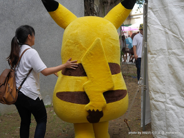 台灣好行獅山線:【景點】台灣好行獅山線來趣淘-獅山南庄輕旅行一日旅遊體驗套票@動漫園區, 古蹟, 老街的人文之旅
