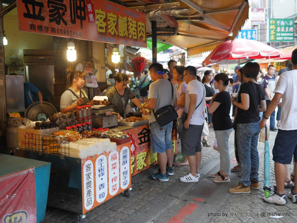台灣好行獅山線:【景點】台灣好行獅山線來趣淘-獅山南庄輕旅行一日旅遊體驗套票@動漫園區, 古蹟, 老街的人文之旅