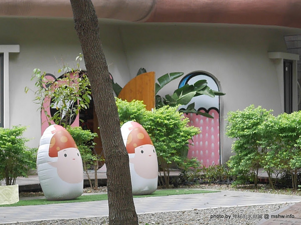 台灣好行獅山線:【景點】台灣好行獅山線來趣淘-獅山南庄輕旅行一日旅遊體驗套票@動漫園區, 古蹟, 老街的人文之旅