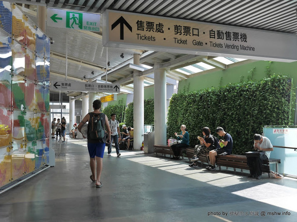 台灣好行獅山線:【景點】台灣好行獅山線來趣淘-獅山南庄輕旅行一日旅遊體驗套票@動漫園區, 古蹟, 老街的人文之旅