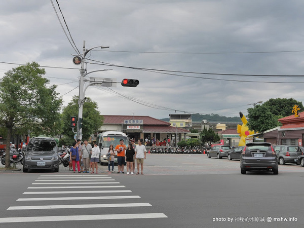 台灣好行獅山線:【景點】台灣好行獅山線來趣淘-獅山南庄輕旅行一日旅遊體驗套票@動漫園區, 古蹟, 老街的人文之旅