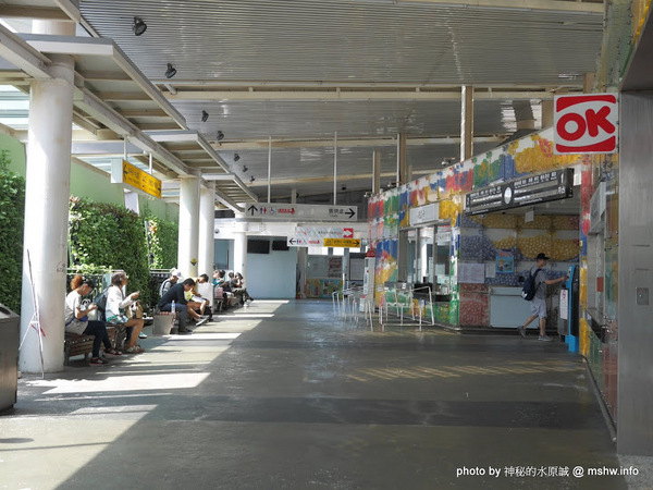 台灣好行獅山線:【景點】台灣好行獅山線來趣淘-獅山南庄輕旅行一日旅遊體驗套票@動漫園區, 古蹟, 老街的人文之旅
