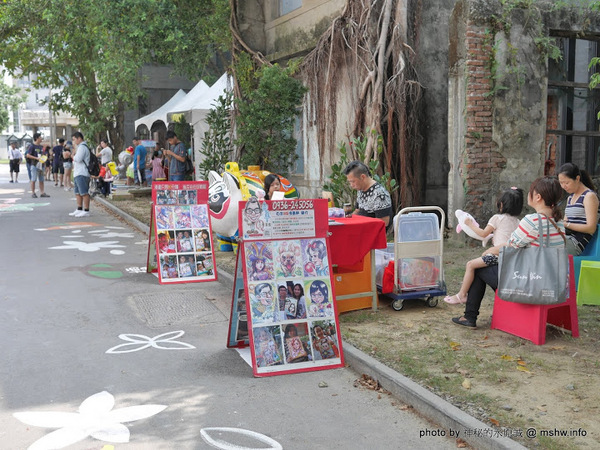 台灣好行獅山線:【景點】台灣好行獅山線來趣淘-獅山南庄輕旅行一日旅遊體驗套票@動漫園區, 古蹟, 老街的人文之旅