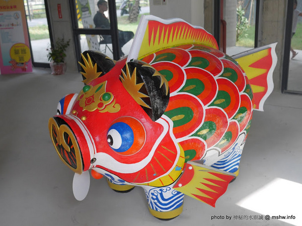 台灣好行獅山線:【景點】台灣好行獅山線來趣淘-獅山南庄輕旅行一日旅遊體驗套票@動漫園區, 古蹟, 老街的人文之旅