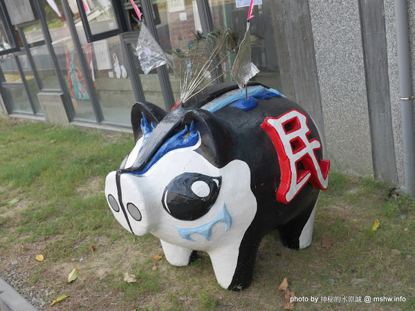 台灣好行獅山線:【景點】台灣好行獅山線來趣淘-獅山南庄輕旅行一日旅遊體驗套票@動漫園區, 古蹟, 老街的人文之旅