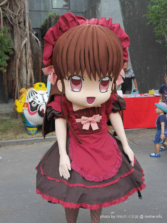 台灣好行獅山線:【景點】台灣好行獅山線來趣淘-獅山南庄輕旅行一日旅遊體驗套票@動漫園區, 古蹟, 老街的人文之旅