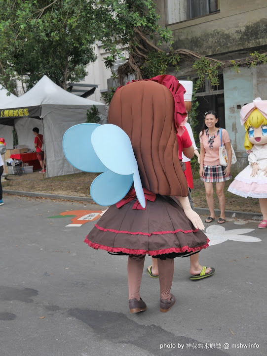 台灣好行獅山線:【景點】台灣好行獅山線來趣淘-獅山南庄輕旅行一日旅遊體驗套票@動漫園區, 古蹟, 老街的人文之旅
