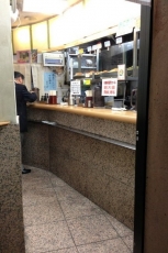 名代富士蕎麥麵(新光三越信義店):109辣妹也愛的名代 富士蕎麥麵