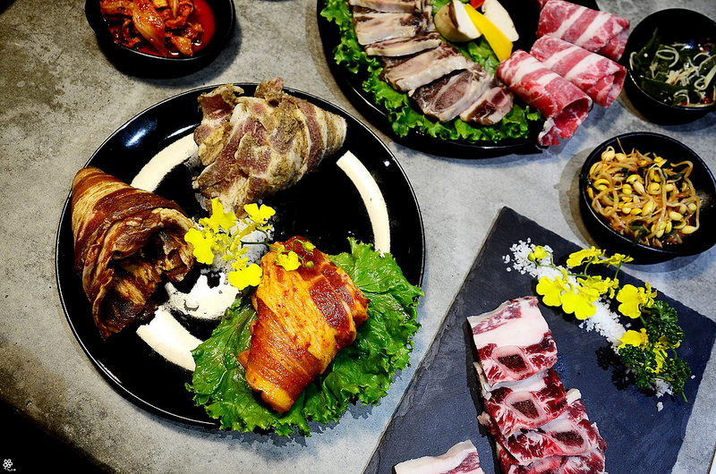 主修韓坊菜單價位major k主修韓坊營業時間小韓坊韓式烤肉吃到飽 (34)