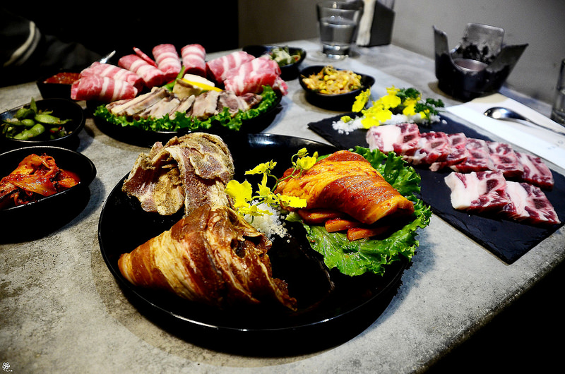 主修韓坊菜單價位major k主修韓坊營業時間小韓坊韓式烤肉吃到飽 (36)