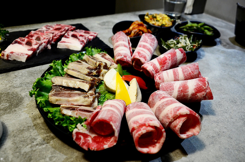 主修韓坊菜單價位major k主修韓坊營業時間小韓坊韓式烤肉吃到飽 (23)