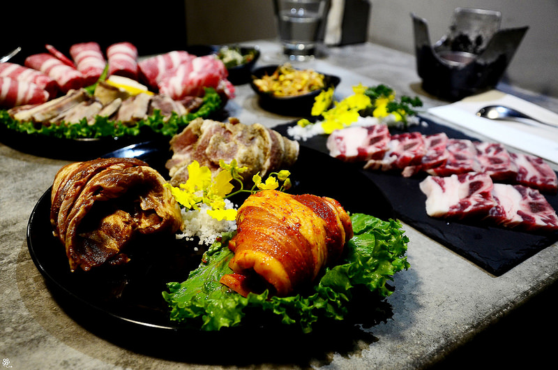 主修韓坊菜單價位major k主修韓坊營業時間小韓坊韓式烤肉吃到飽 (2)