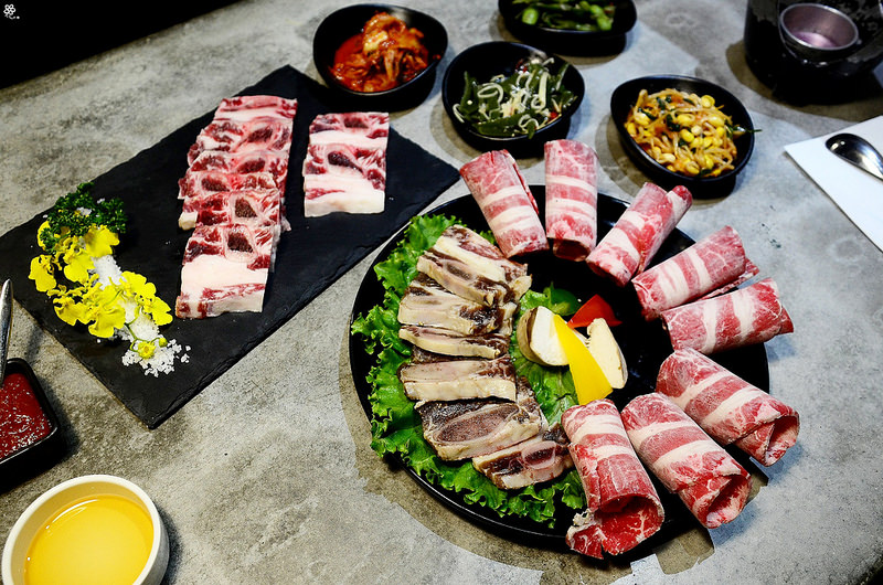 主修韓坊菜單價位major k主修韓坊營業時間小韓坊韓式烤肉吃到飽 (22)