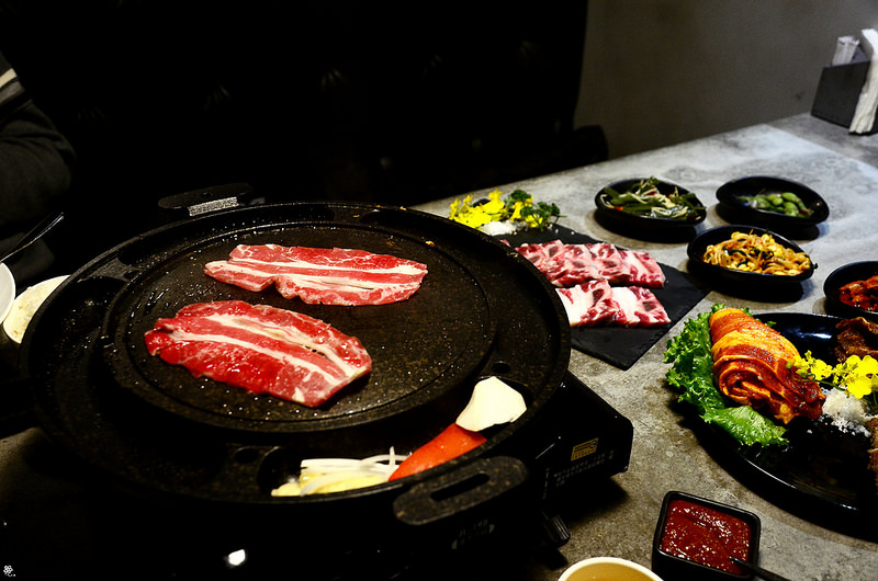 主修韓坊菜單價位major k主修韓坊營業時間小韓坊韓式烤肉吃到飽 (41)