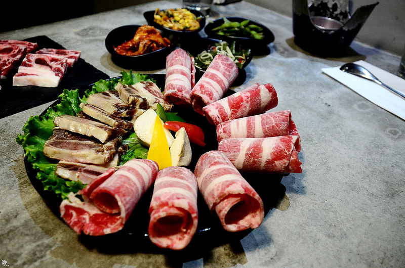 主修韓坊菜單價位major k主修韓坊營業時間小韓坊韓式烤肉吃到飽 (24)