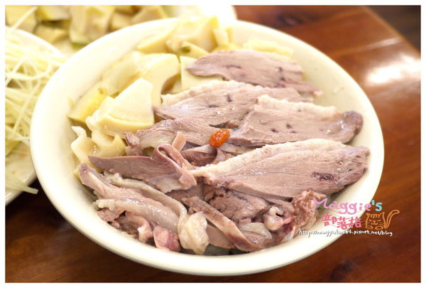 鼎上傳統鵝肉店 (24).JPG