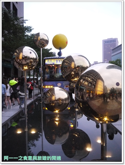 幾米月亮公車:幾米月亮公車 月亮忘記了~想看幾米不用去宜蘭