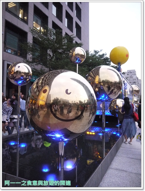 幾米月亮公車:幾米月亮公車 月亮忘記了~想看幾米不用去宜蘭